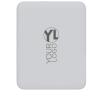 Carregador de Viagem de 140 W com Cabo PD USB-C de 240 W Xtorm XVC2140 GaN Ultra
