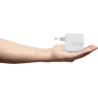 Cargador de Viaje de 67 W con Cable PD USB-C de 100 W Xtorm XVC2067 GaN Ultra