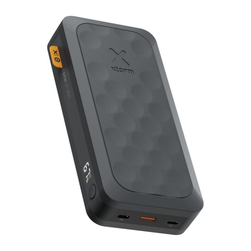 Powerbank de 27 000 mAh 67W Xtorm FS5271 Fuel Series