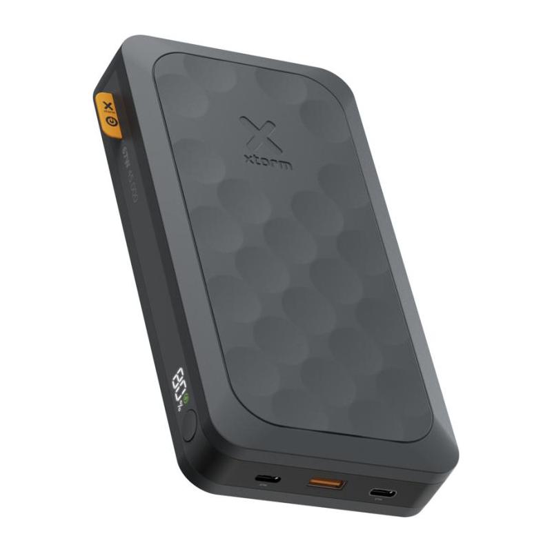 Powerbank de 45 000 mAh 67W Xtorm FS5451 Fuel Series