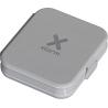 Cargador de Viaje Inalámbrico Plegable 2 en 1 de 15 W Xtorm XWF21