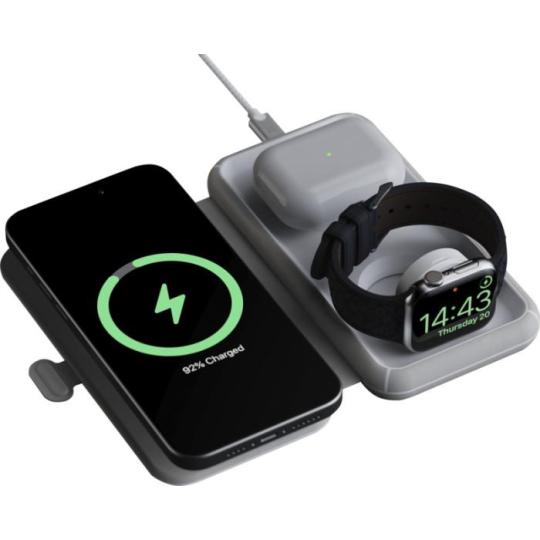 Chargeur de Voyage sans Fil...