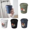 Vaso Térmico de 200 ml con Tapa Americano® Switch