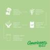 Vaso térmico de 300 ml con Tapa 360° Americano® Switch Renew