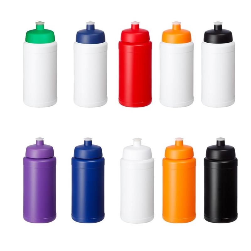Garrafa de Desporto de 500 ml Baseline Rise