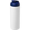 Garrafa de Desporto Reciclada com Tampa Articulada de 750 ml Baseline