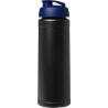 Botella de Deporte Reciclada con Tapa Abatible de 750 ml Baseline