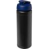 Garrafa de Desporto Reciclada com Tampa Articulada de 750 ml Baseline