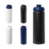 Garrafa de Desporto Reciclada com Tampa Articulada de 750 ml Baseline