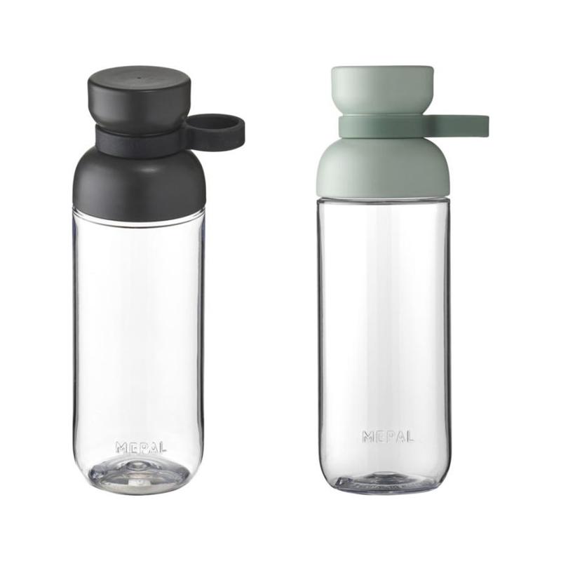Bouteille d'eau Tritan de 500 ml Vita Mepal®