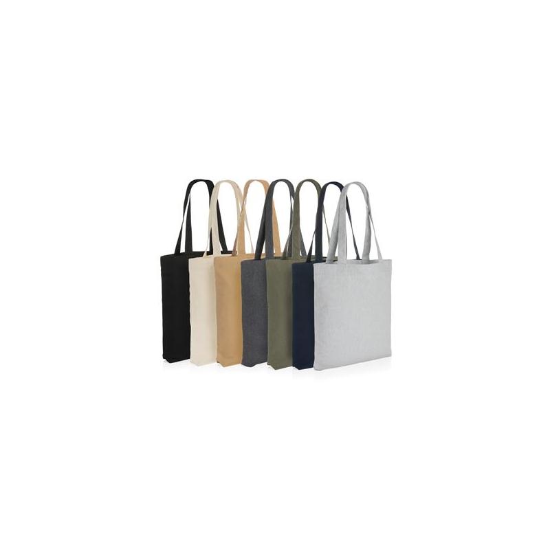 Saco de Lona reciclada Impact Aware™