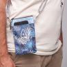 Sac crossbody avec lanière pour téléphone (Production)
