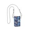 Saco crossbody com lanyard para telemóvel (Produção)