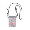 Bolsa crossbody con lanyard (Producción)