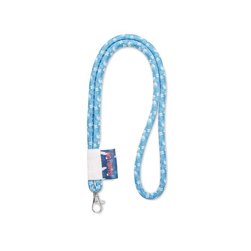 Lanyard cordão (Produção)