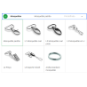 Lanyard cordão (Produção)