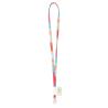 Lanyard tubular (Produção)