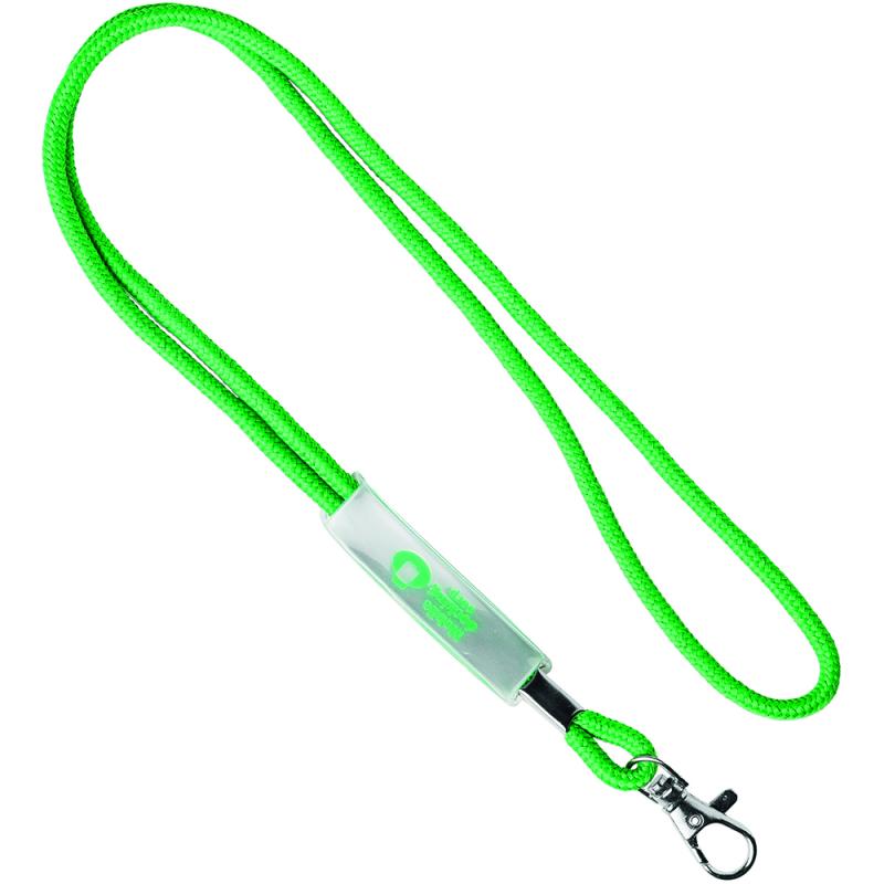 Lanyard cordão (Produção)