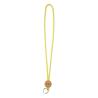 Lanyard lanyard avec pièce en bambou (Production)