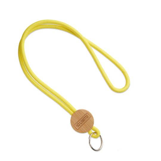 Lanyard lanyard avec pièce...