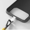 Cordon croisé pour téléphone portable (Production)