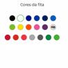 Lanyard Cordão cruzado para telemóvel (Produção)