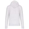 Sudadera eco-responsable con capucha de hombre y mujer Kariban®