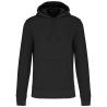 Sudadera eco-responsable con capucha de hombre y mujer Kariban®