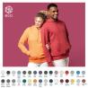 Sudadera eco-responsable con capucha de hombre y mujer Kariban®