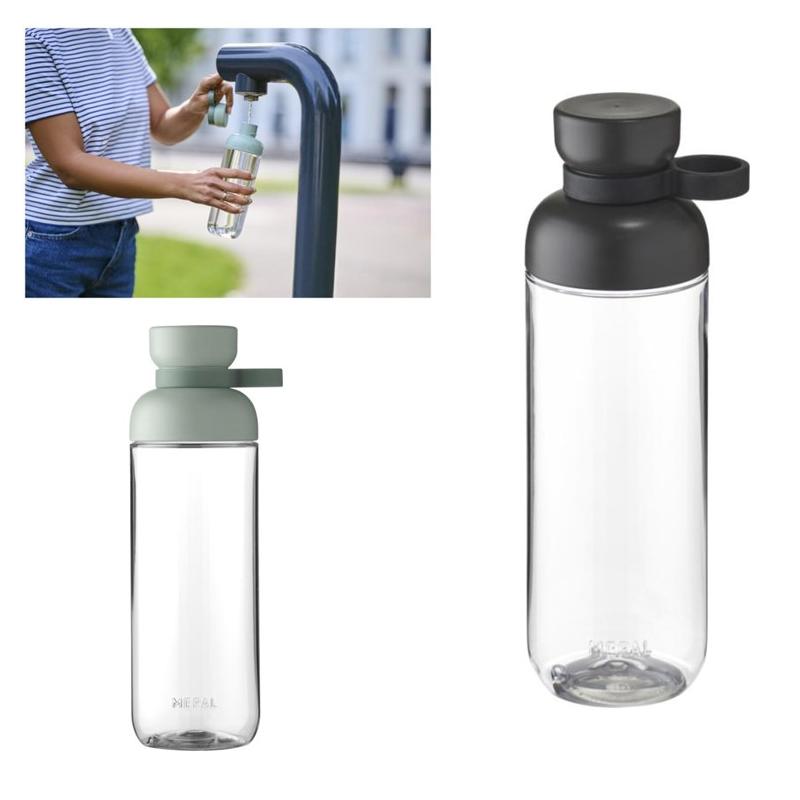 Botella de Agua Tritan de 700 ml Vita Mepal®