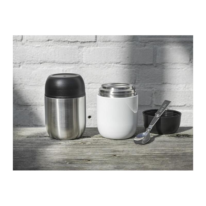 Lancheira de parede dupla de 480 ml Supo
