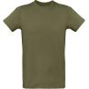 Camiseta de hombre y mujer bio Inspire Plus B&C®