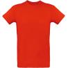 Camiseta de hombre y mujer bio Inspire Plus B&C®