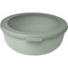 Bol de 1250 ml multifonctions Cirqula