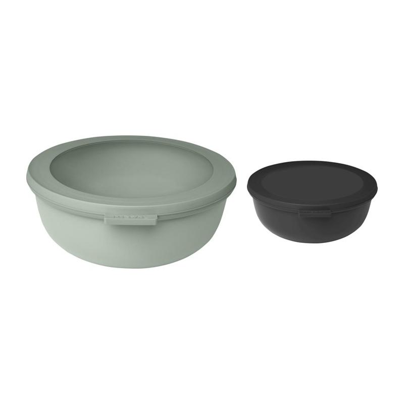1250 ml multifunction bowl Cirqula