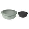 Bol de 1250 ml multifonctions Cirqula