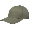 Gorra Reciclada de 5 Paneles Onyx Aware™