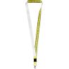 Lanyard de Sublimación de 1 Metro Isla
