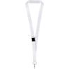 Lanyard de Sublimação em RPET com Fivela de Segurança Lois (Produção)