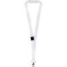 Lanyard de Sublimação em RPET com Fivela de Segurança Lois (Produção)