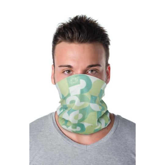 Chiffon multi-usages en...