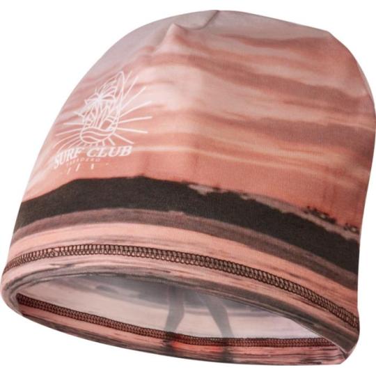 Bonnet RPET de sublimation...