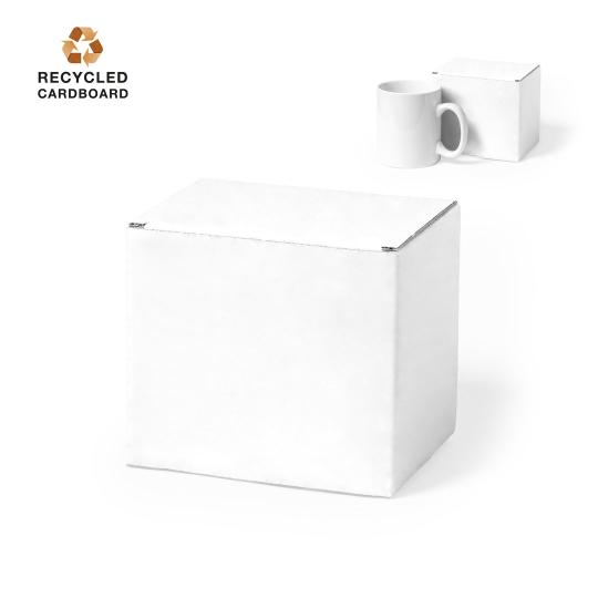 Caja de Presentación Avider