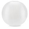 Bola de praia XXL branco translucido Flots