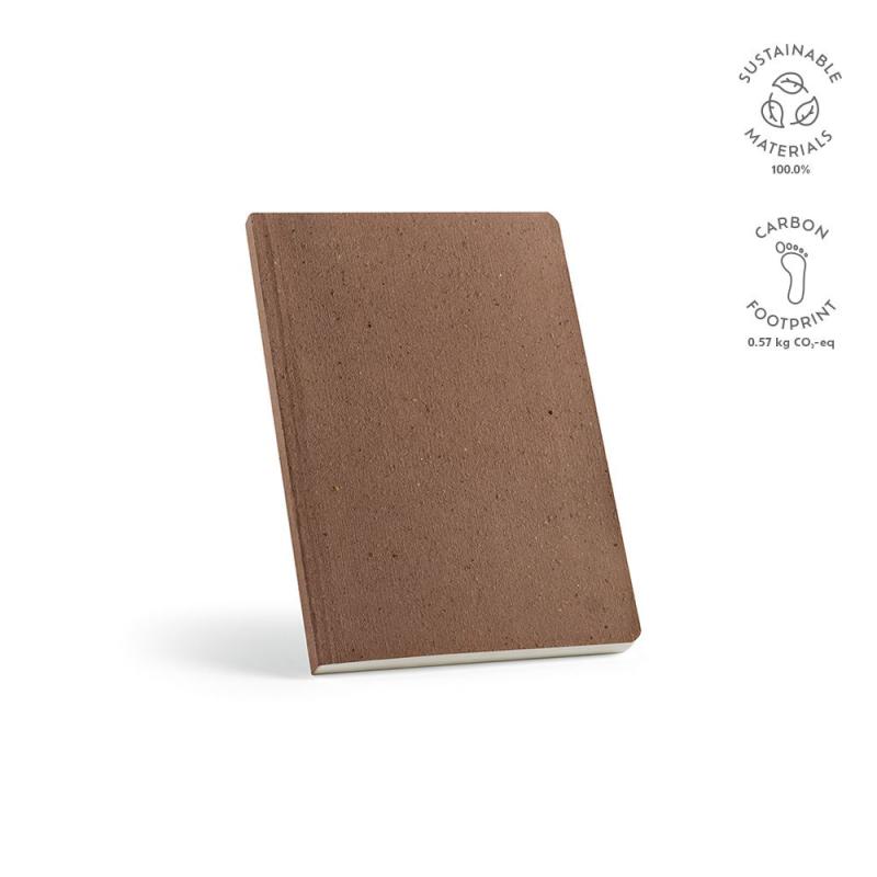 Bloc-notes A5 Doyle