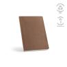 Bloc-notes A5 Doyle