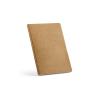 Caderno A6 Bronte