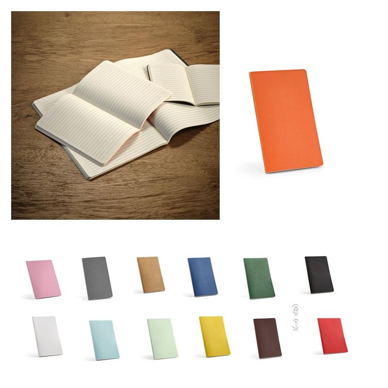Carnet A6 Bronte