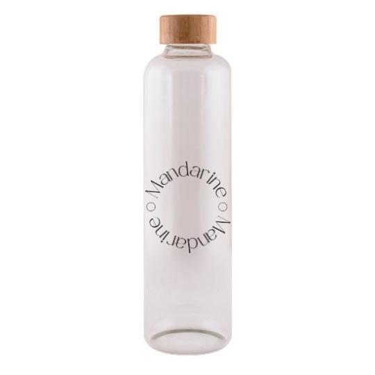 Botella Elegancia