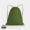 Sac à cordon Impact AWARE™ RPET 190T